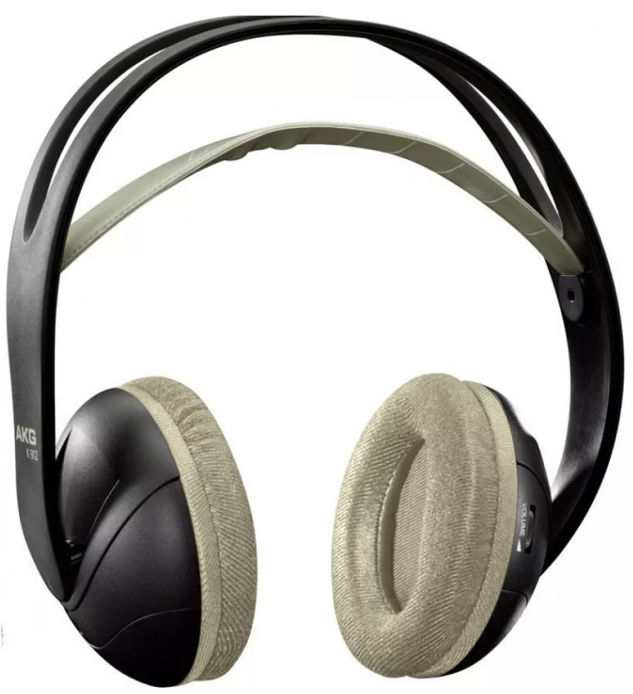Навушники Akg K912 - фото 1