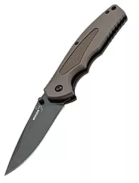 Нож Boker Plus "Gemini NGA Coyote" (01BO501) - фото Нож Boker Plus "Gemini NGA Coyote" (01BO501)