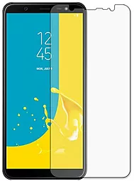 Защитная пленка BoxFace Противоударная Samsung J810 Galaxy J8 2018 Matte - фото Защитная пленка BoxFace Противоударная Samsung J810 Galaxy J8 2018 Matte