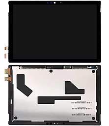 Дисплей для планшета Microsoft Surface Pro 5 1796, Surface Pro 6 1807 + Touchscreen Black - фото Дисплей для планшета Microsoft Surface Pro 5 1796, Surface Pro 6 1807 + Touchscreen Black
