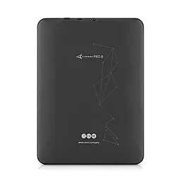Електронна книга AirBook Pro 8 Black - мініатюра 2