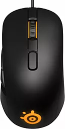 Компьютерная мышка Steelseries Rival 105 (62413) - фото Компьютерная мышка Steelseries Rival 105 (62413)