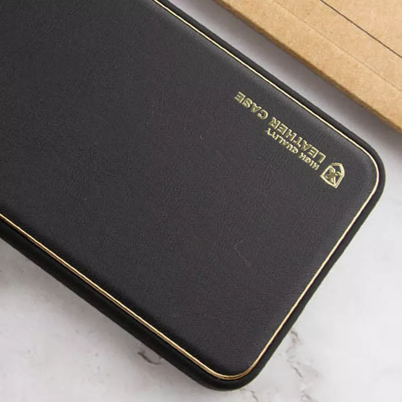 Чохол Epik Xshield для Xiaomi Redmi Note 8 Pro Black - фото 2
