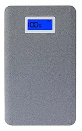 Повербанк Awei P83k 10000 mAh Grey