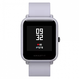 Смарт-годинник Xiaomi Huami Amazfit Bip Youth Edition White (UG4024RT) - мініатюра 2