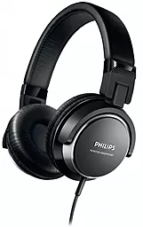 Навушники Philips SHL3260BK/00 Black
