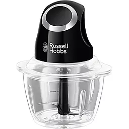 Подрібнювач Russell Hobbs 24662-56 - фото Подрібнювач Russell Hobbs 24662-56