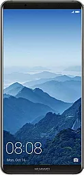 Huawei Mate 10 Pro 6/128GB Global version Titanium Grey - миниатюра 2