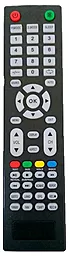 Пульт для телевизора Supra AL52D-B (STV-LC24LT0010W) - фото Пульт для телевизора Supra AL52D-B (STV-LC24LT0010W)