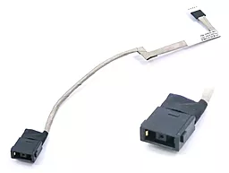 Разъем для ноутбука Lenovo IdeaPad Flex 2-15D, F15M USP+pin (5C10G00126) с кабелем