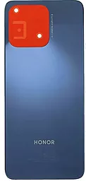 Задняя крышка корпуса Huawei Honor X6 Ocean Blue