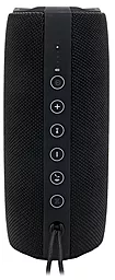 Колонки акустичні AIR MUSIC Charge Black - мініатюра 5