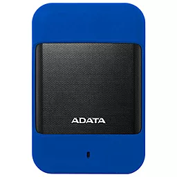 Внешний жесткий диск ADATA 2.5" 2TB (AHD700-2TU3-CBL)