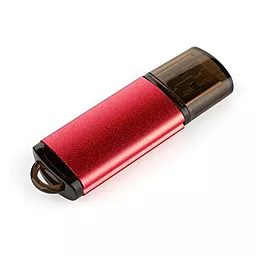Флешка Exceleram 32GB A5M MLC Series USB 3.1 Gen 1 (EXA5MU3RE32) Red - фото Флешка Exceleram 32GB A5M MLC Series USB 3.1 Gen 1 (EXA5MU3RE32) Red