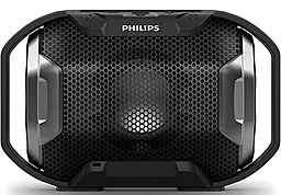 Колонки акустические Philips SB300B Black