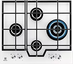 Варильна поверхня газова Electrolux GME363NV - фото Варильна поверхня газова Electrolux GME363NV