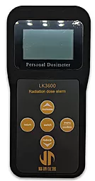 Дозиметр-радіометр Digital LK3600