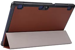 Чехол для планшета AIRON Premium Lenovo Tab 2 A10-70L Brown (4822352774523) - миниатюра 4
