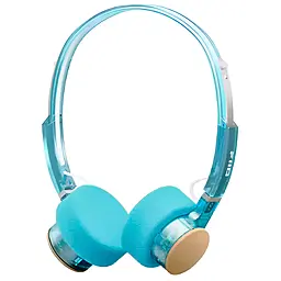 Навушники FiiO EH11 Cyan - фото Навушники FiiO EH11 Cyan