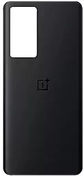 Задня кришка корпусу OnePlus 9RT 5G Hacker Black - фото Задня кришка корпусу OnePlus 9RT 5G Hacker Black