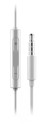 Наушники Huawei AM115 White (22040280) - фото 3