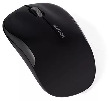 Компьютерная мышка A4Tech G3-300N Grey - фото 2