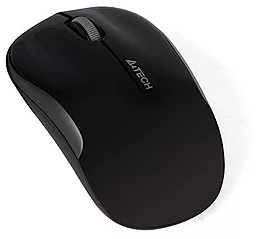 Компьютерная мышка A4Tech G3-300N Grey - миниатюра 2
