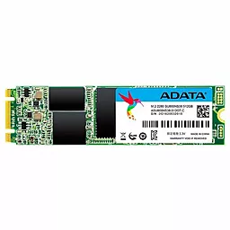 Накопичувач SSD ADATA Ultimate SU800 512 GB M.2 2280 (ASU800NS38-512GT-C) - фото Накопичувач SSD ADATA Ultimate SU800 512 GB M.2 2280 (ASU800NS38-512GT-C)