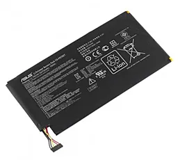 Аккумулятор для планшета Asus MeMO Pad Smart 10 ME301T / K001 / C11-ME301T (5070 mAh) Original - миниатюра 2