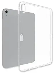Чехол для планшета BeCover для Apple iPad Air 11" M4 2026 Transparancy (715192)