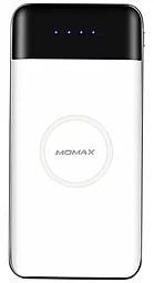 Повербанк Momax iPower Air White (IP80W)