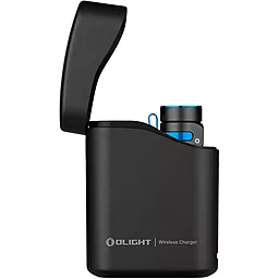 Ліхтарик акумуляторний Olight Baton 4 Premium Edition Black - фото Ліхтарик акумуляторний Olight Baton 4 Premium Edition Black