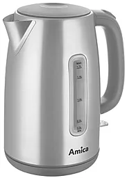 Kettle/metall AMICA KM 2012
