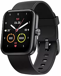 Смарт-годинник Xiaomi 70mai Maimo Watch Black (WT2105)