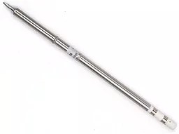 Паяльное жало коническое HAKKO T12-D08 - фото Паяльное жало коническое HAKKO T12-D08