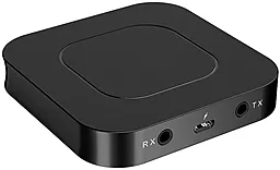 Bluetooth адаптер EasyLife BT-13 Wireless Bluetooth 5.0 Black - фото Bluetooth адаптер EasyLife BT-13 Wireless Bluetooth 5.0 Black