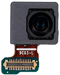 Фронтальная камера Samsung Galaxy Note 20 Ultra N985 / Galaxy Note 20 Ultra N986 5G (10 MP) передняя, со шлейфом Original - снят с телефона - фото Фронтальная камера Samsung Galaxy Note 20 Ultra N985 / Galaxy Note 20 Ultra N986 5G (10 MP) передняя, со шлейфом Original - снят с телефона
