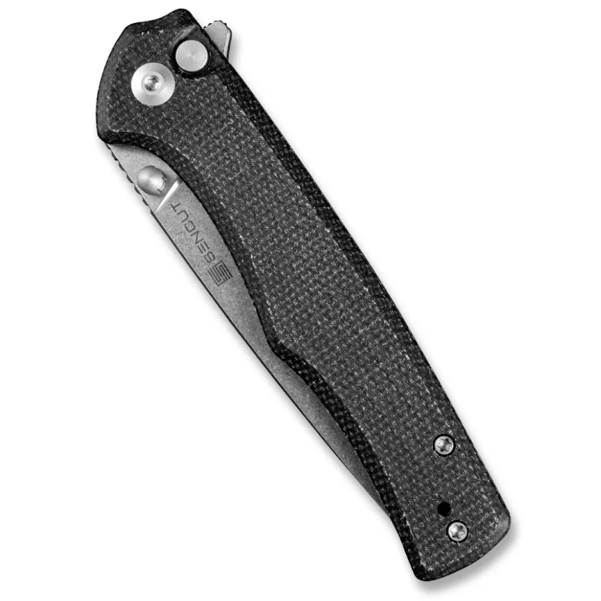 Ніж Sencut Crowley S21012-2 - фото 4