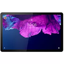Планшет Lenovo Tab P11 TB-J606F 6/128GB Wi-Fi Slate Grey - фото Планшет Lenovo Tab P11 TB-J606F 6/128GB Wi-Fi Slate Grey