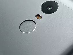 Мобільний телефон Xiaomi Redmi Note 3 32Gb Dark Grey - мініатюра 4