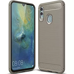 Чохол Epik Slim Series Huawei Honor 10 Lite, P Smart 2019 Grey