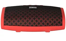 Колонки акустические Optima MK-9 Red