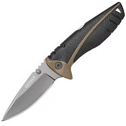 Ніж Gerber Myth Pocket, прямое лезвие - фото Ніж Gerber Myth Pocket, прямое лезвие