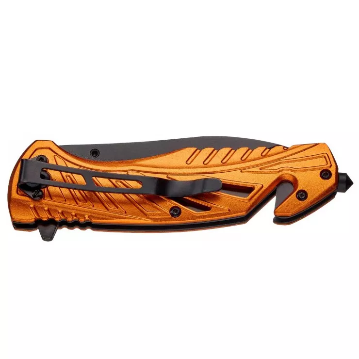 Нож Active (Skif Plus) Horse (SPK6OR) Orange - фото 4