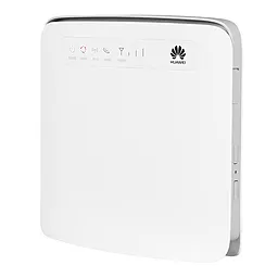 Модем 3G/4G + Wi-Fi роутер Huawei E5186s-22a - мініатюра 4