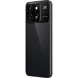 Смартфон ZTE Blade A35 2/64GB Black - миниатюра 10