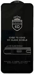 Защитное стекло 1TOUCH 6D EDGE Huawei P30 Lite Black (2000001250457)