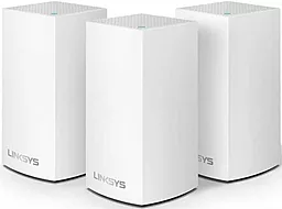 WiFi Mesh система Velop VLP0103 (VLP0103-EU) (3 шт) - фото WiFi Mesh система Velop VLP0103 (VLP0103-EU) (3 шт)