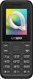 Мобільний телефон Alcatel 1066 Dual SIM Black (1066D-2AALUA5)
