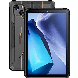 Планшет Oukitel Pad RT3 4/64GB Black/Orange